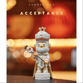 FARMER BOB Feeling You Series Acceptance